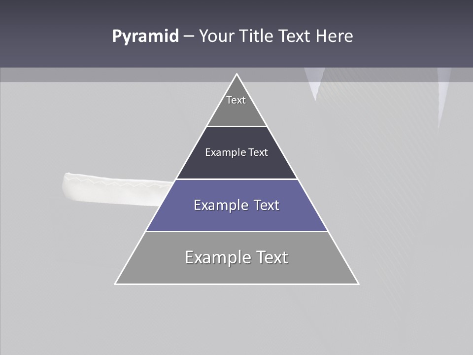 Tailor Professional Dress PowerPoint Template