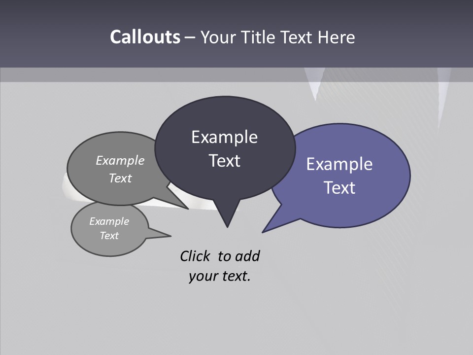 Tailor Professional Dress PowerPoint Template