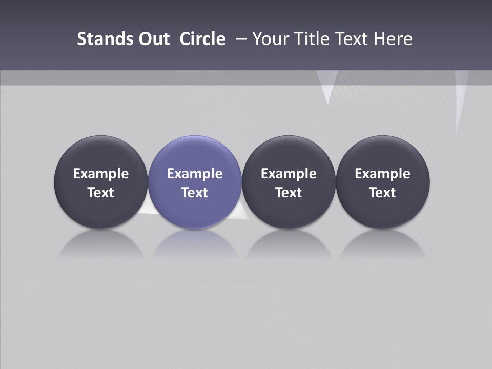 Tailor Professional Dress PowerPoint Template