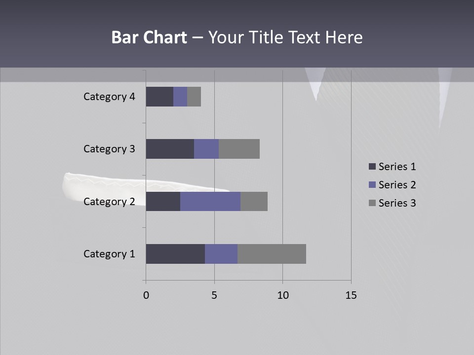 Tailor Professional Dress PowerPoint Template