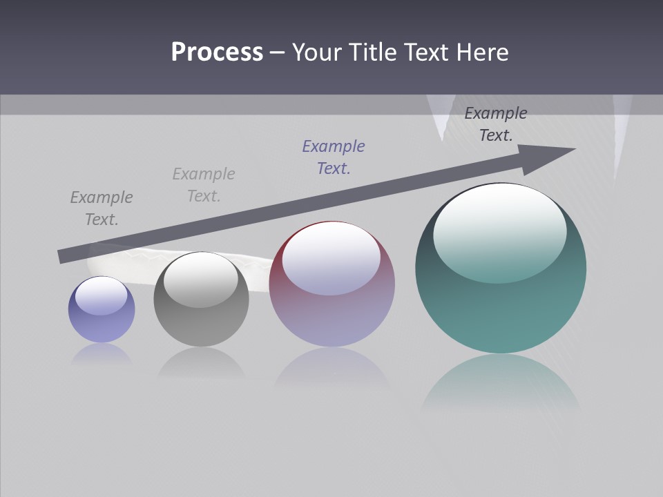 Tailor Professional Dress PowerPoint Template