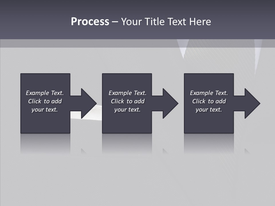 Tailor Professional Dress PowerPoint Template