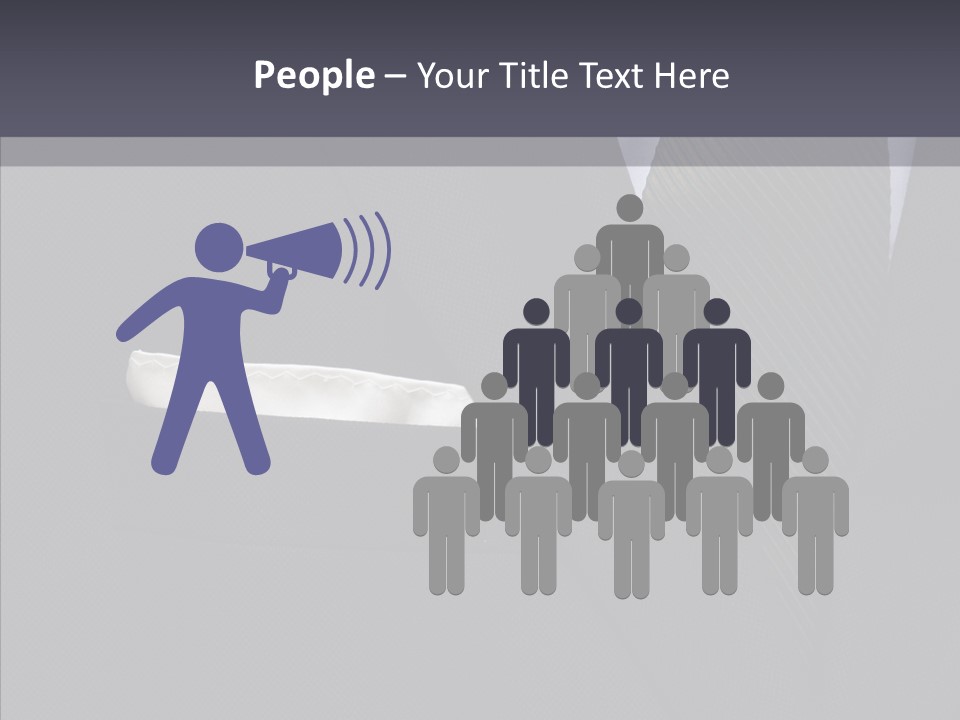 Tailor Professional Dress PowerPoint Template