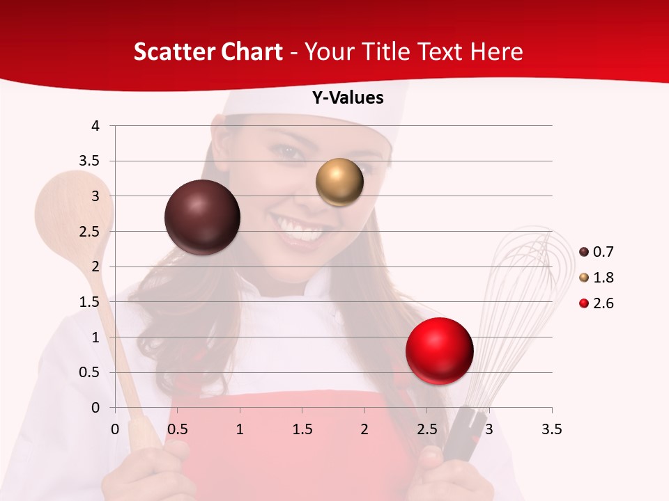 Recipe Staff Kitchen PowerPoint Template