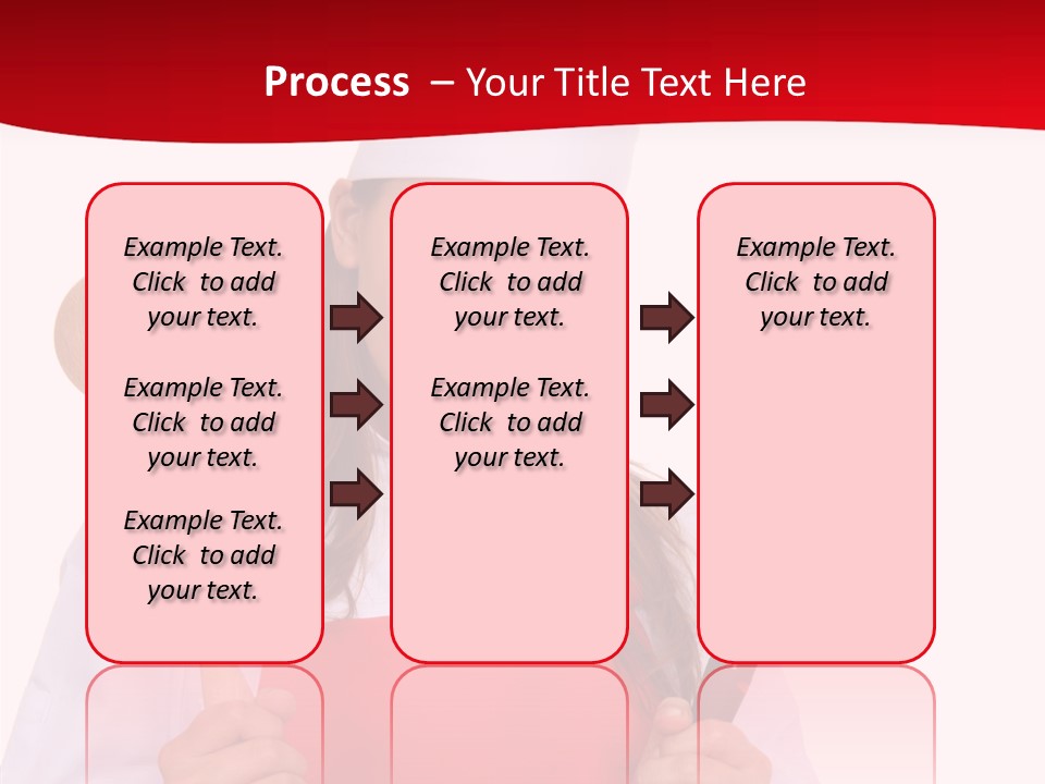 Recipe Staff Kitchen PowerPoint Template