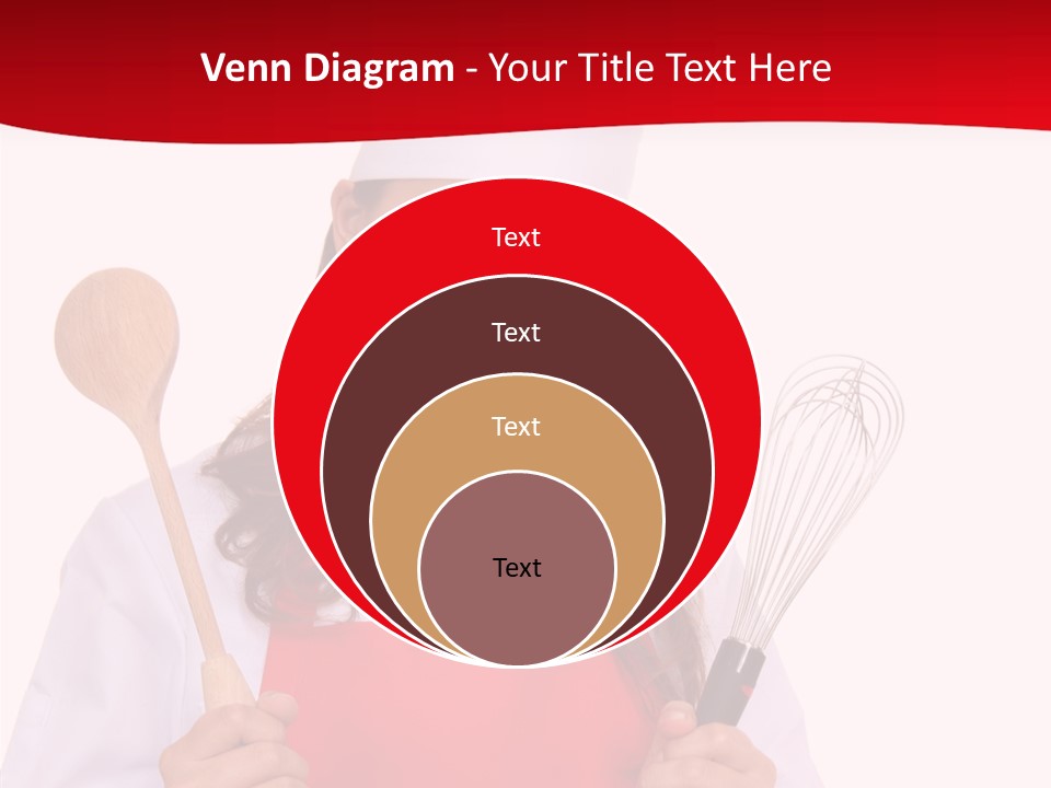 Recipe Staff Kitchen PowerPoint Template