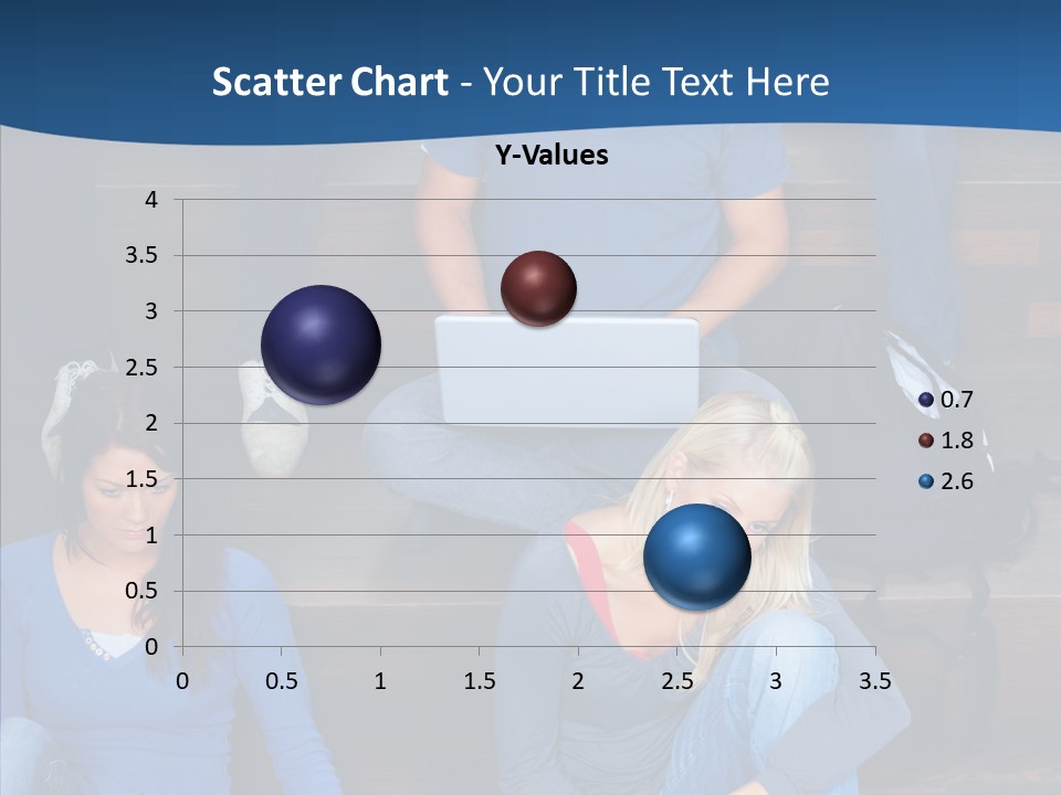 Board Communication Table PowerPoint Template