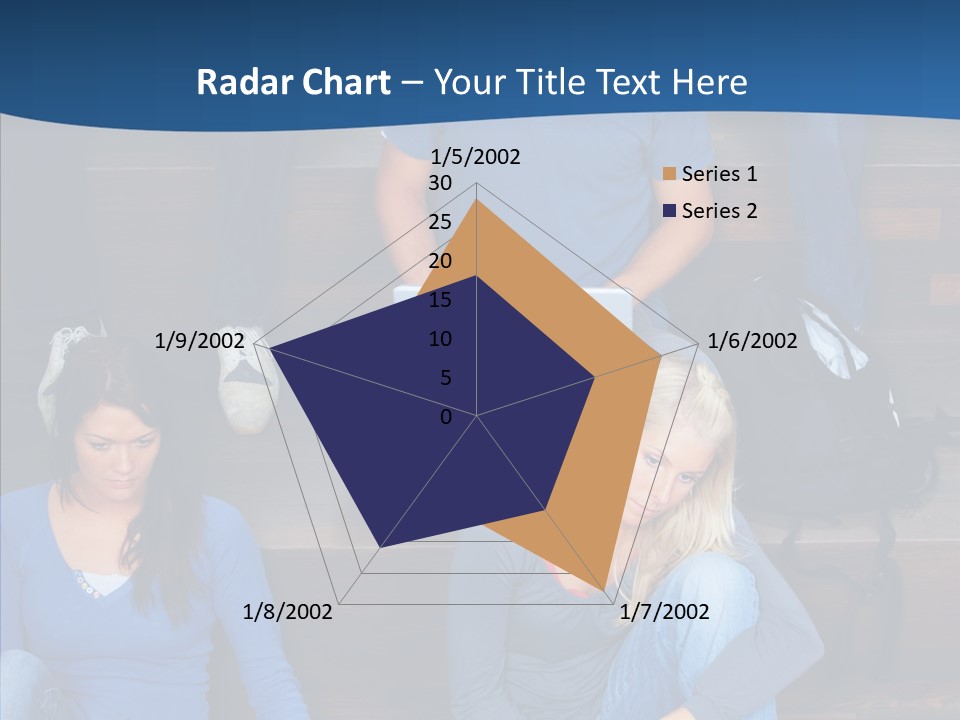 Board Communication Table PowerPoint Template
