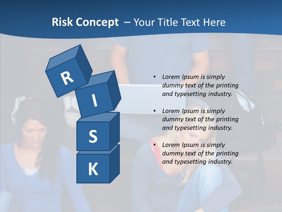 Board Communication Table PowerPoint Template