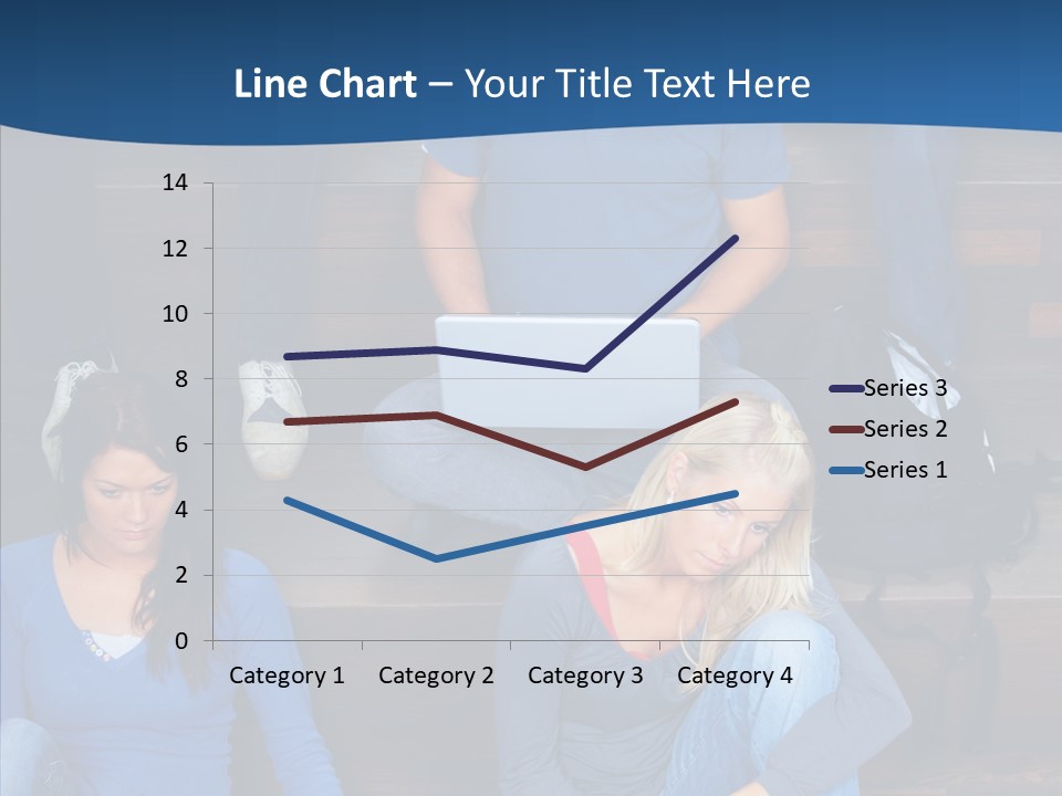 Board Communication Table PowerPoint Template
