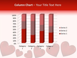 Holiday Glow Sweetheart PowerPoint Template