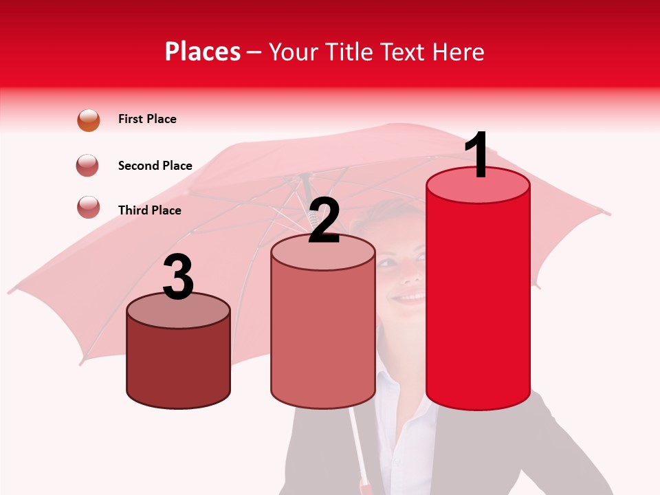 Communication Management Trategy PowerPoint Template