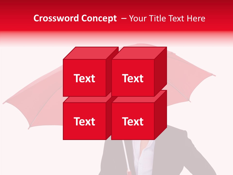 Communication Management Trategy PowerPoint Template