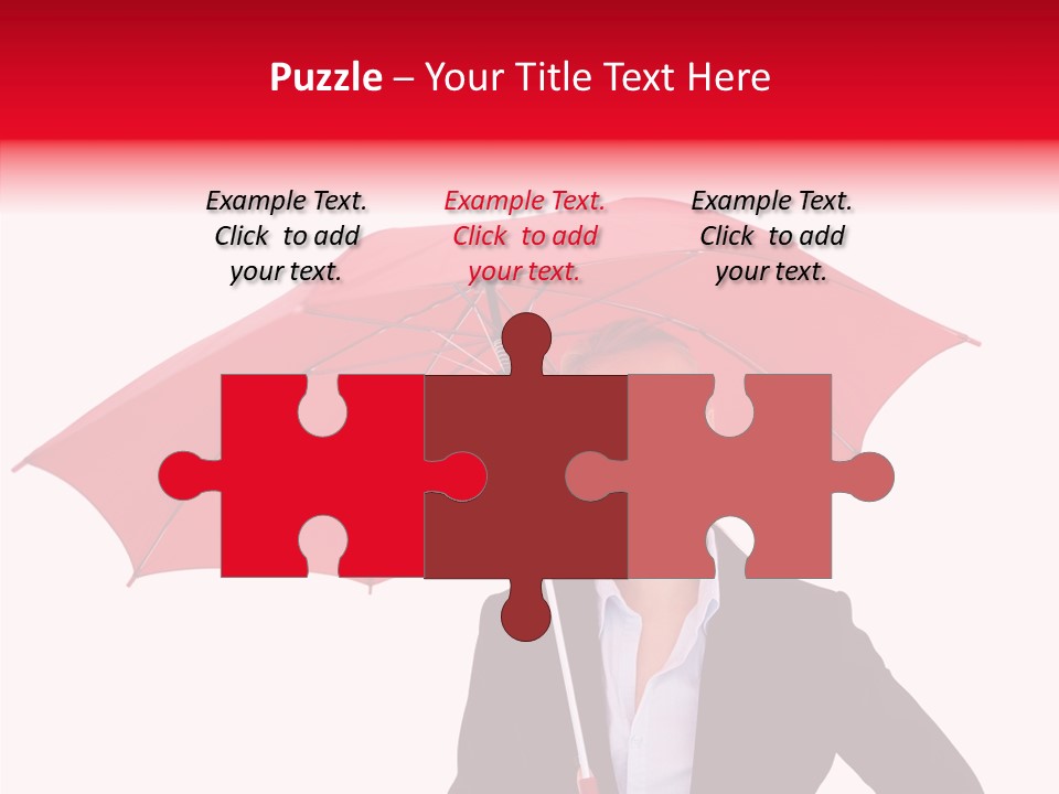 Communication Management Trategy PowerPoint Template