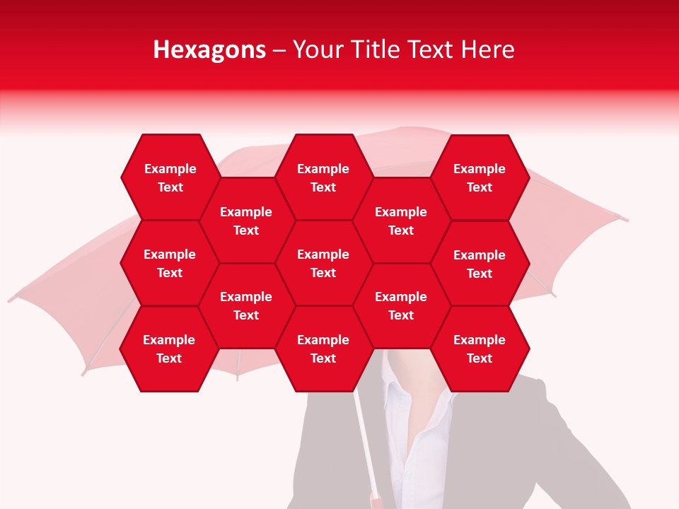 Communication Management Trategy PowerPoint Template