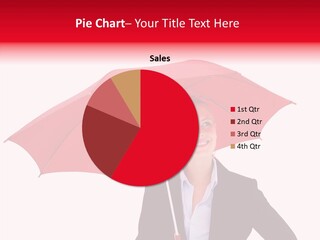 Communication Management Trategy PowerPoint Template