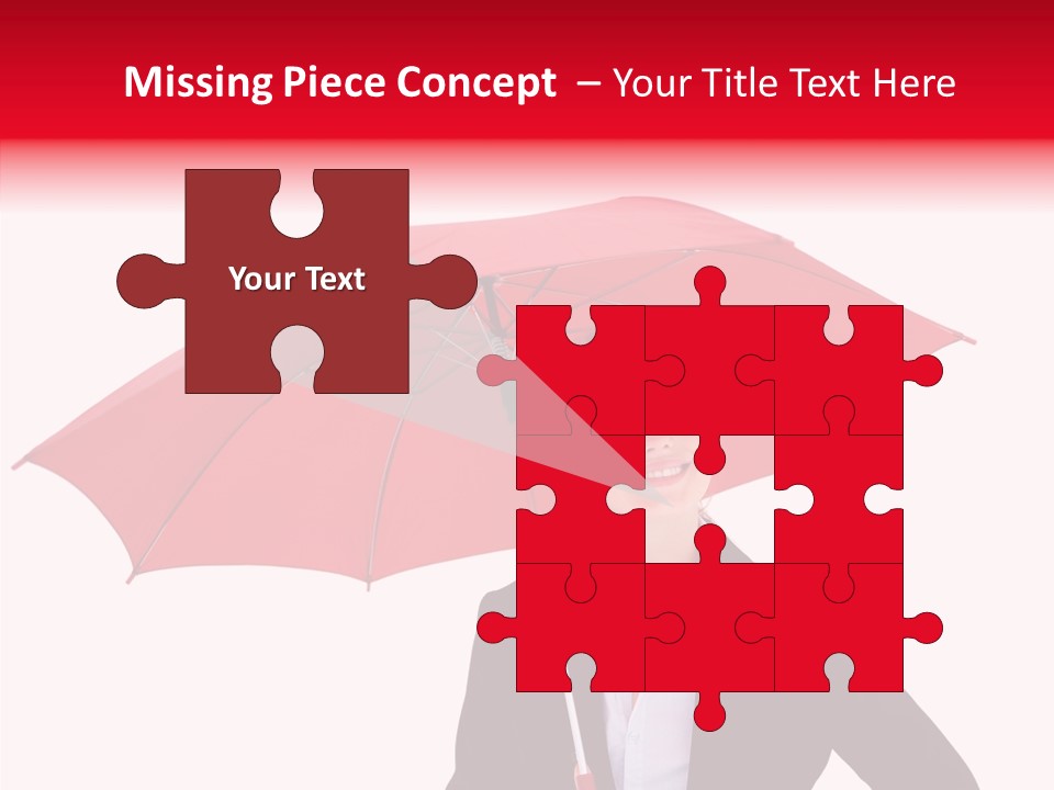 Communication Management Trategy PowerPoint Template