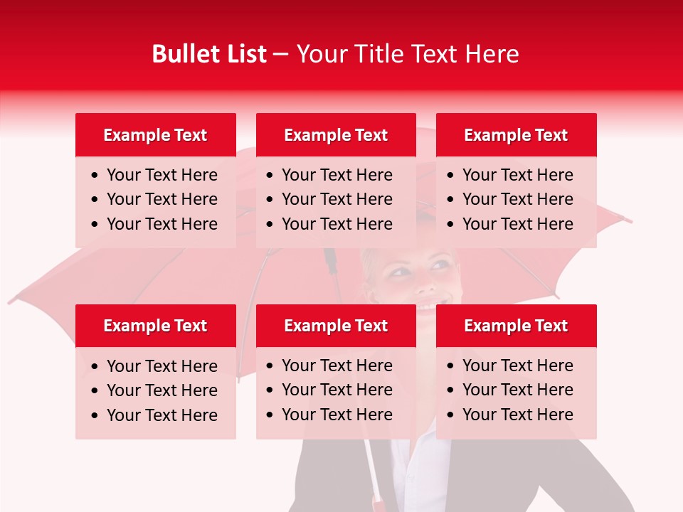 Communication Management Trategy PowerPoint Template