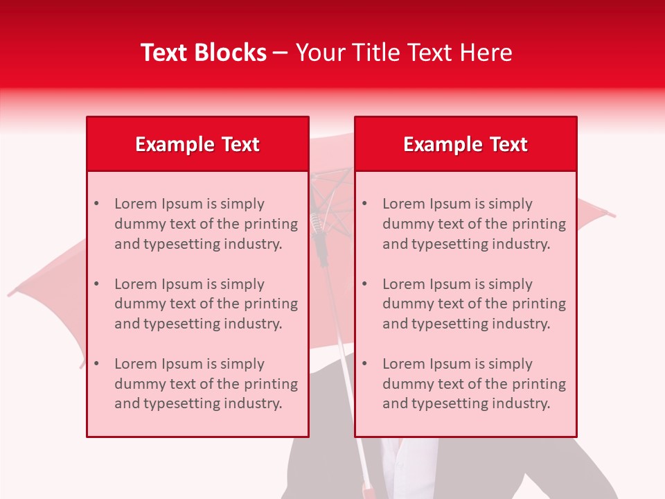 Communication Management Trategy PowerPoint Template