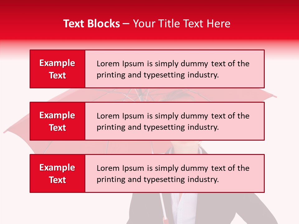Communication Management Trategy PowerPoint Template