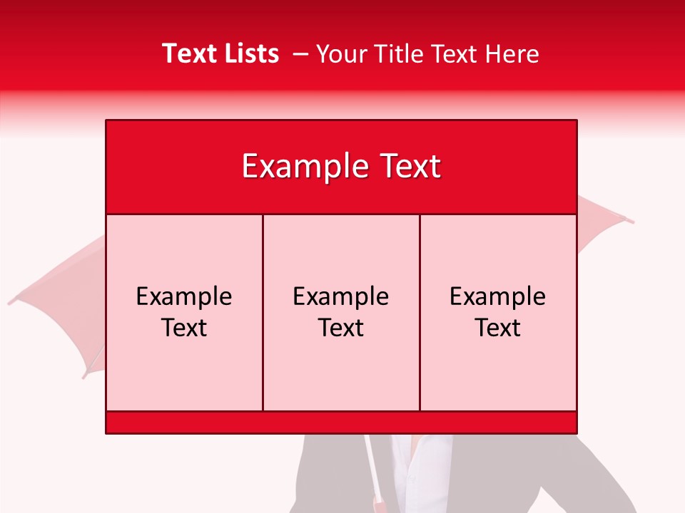 Communication Management Trategy PowerPoint Template