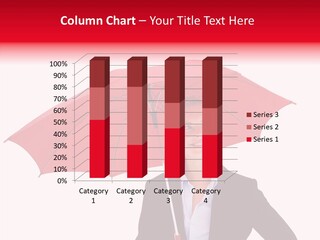 Communication Management Trategy PowerPoint Template