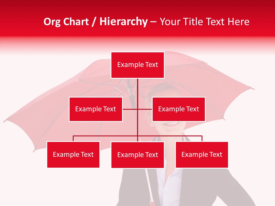 Communication Management Trategy PowerPoint Template