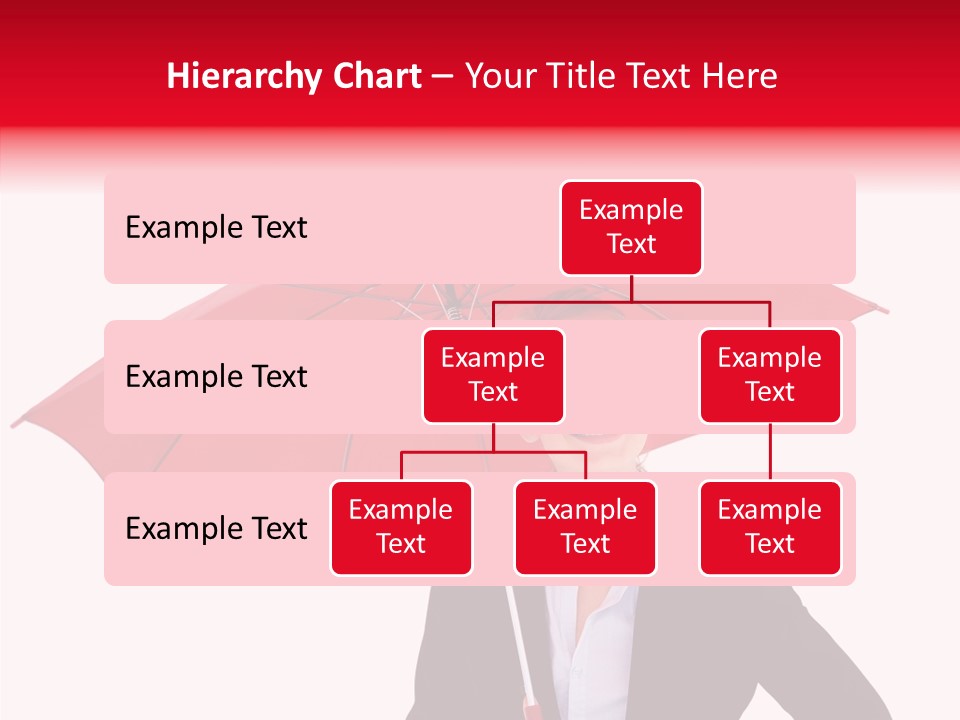 Communication Management Trategy PowerPoint Template
