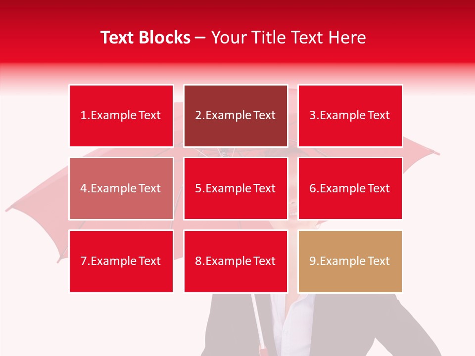 Communication Management Trategy PowerPoint Template