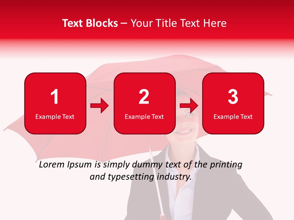 Communication Management Trategy PowerPoint Template