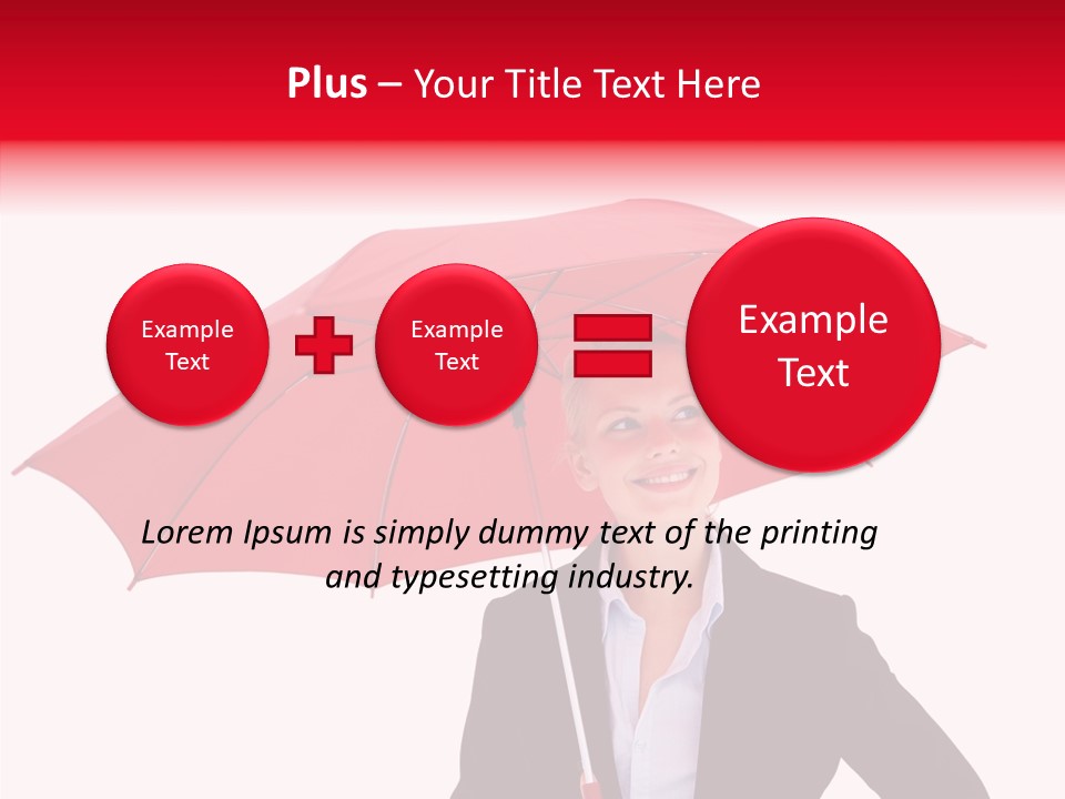 Communication Management Trategy PowerPoint Template