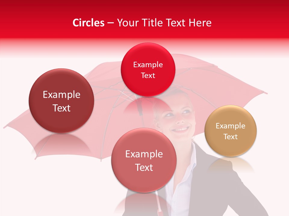 Communication Management Trategy PowerPoint Template
