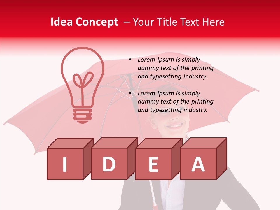 Communication Management Trategy PowerPoint Template