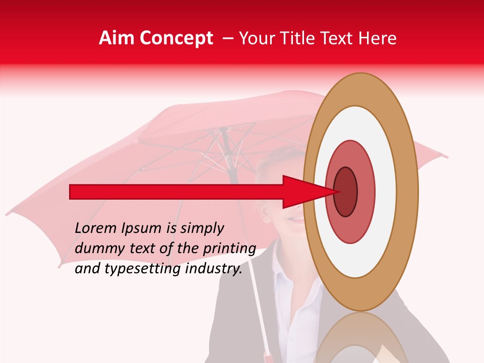 Communication Management Trategy PowerPoint Template