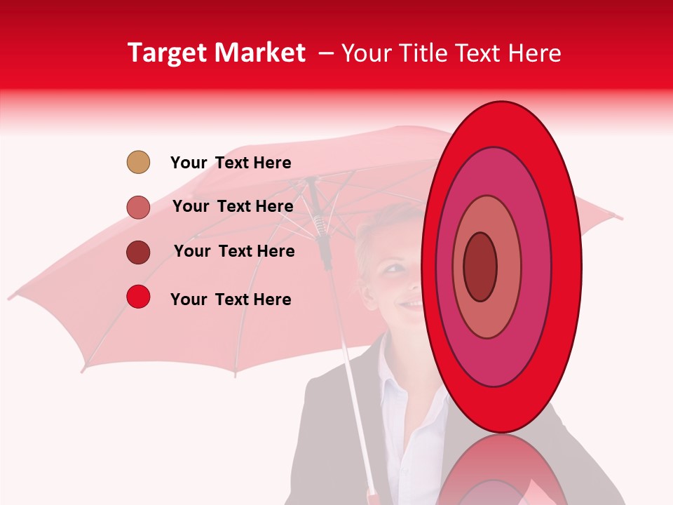 Communication Management Trategy PowerPoint Template