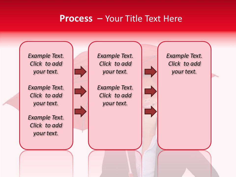 Communication Management Trategy PowerPoint Template