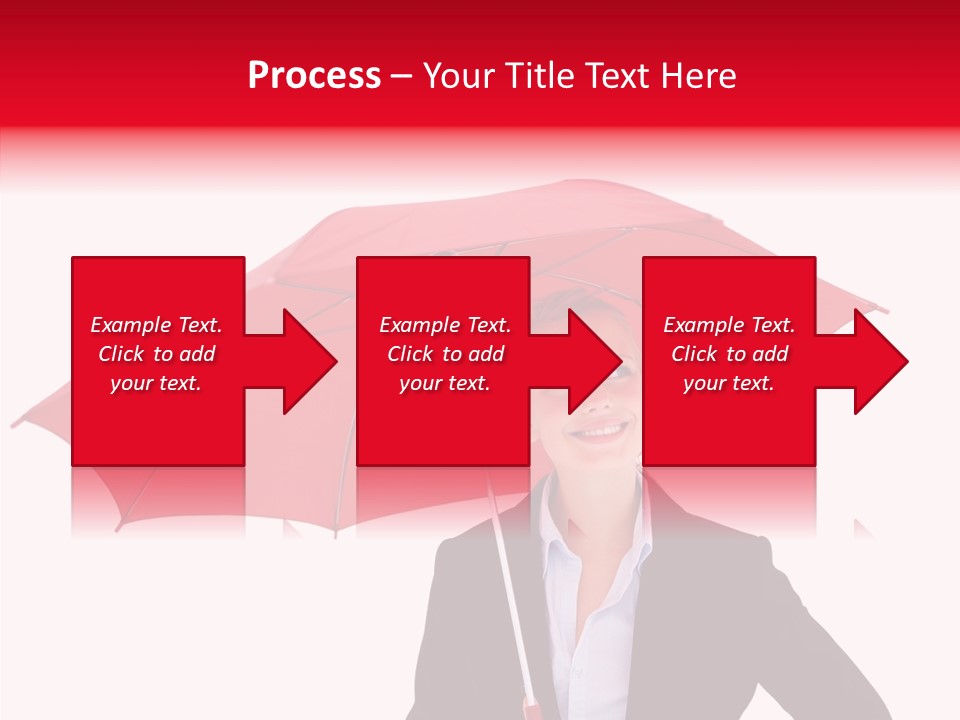 Communication Management Trategy PowerPoint Template