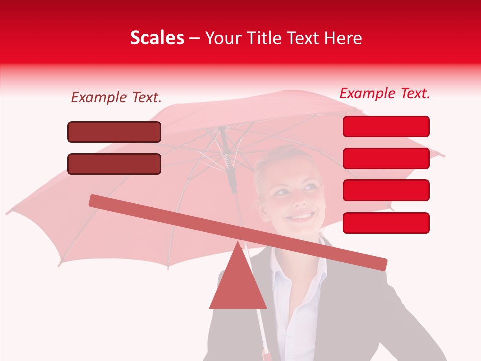 Communication Management Trategy PowerPoint Template
