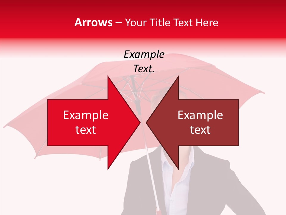 Communication Management Trategy PowerPoint Template
