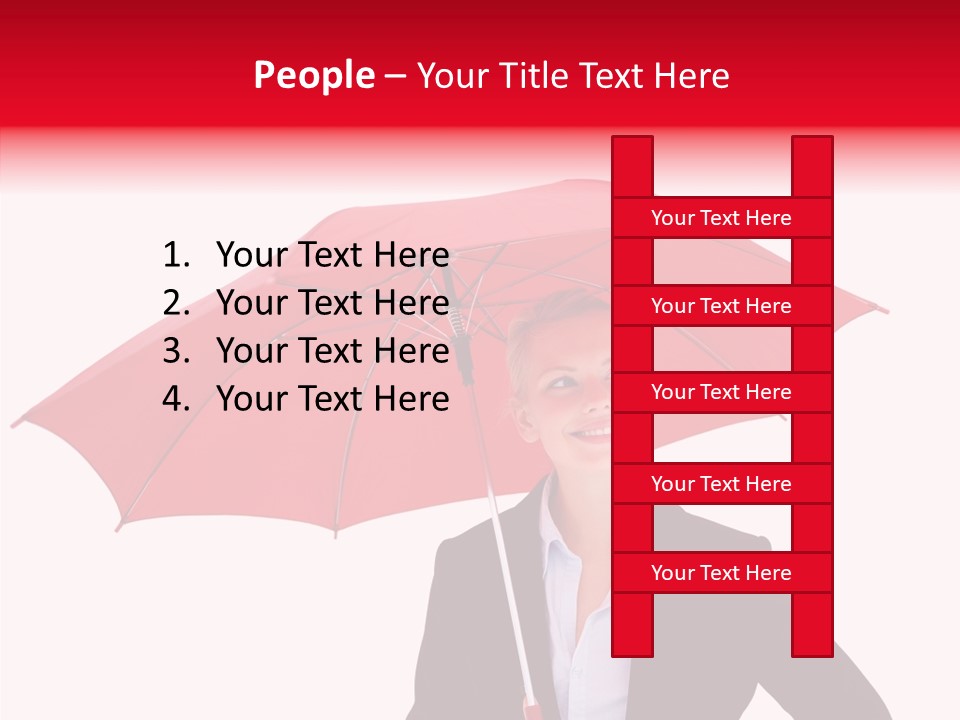 Communication Management Trategy PowerPoint Template