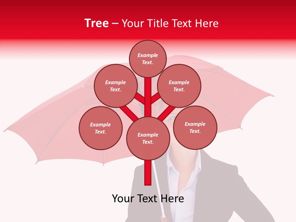 Communication Management Trategy PowerPoint Template