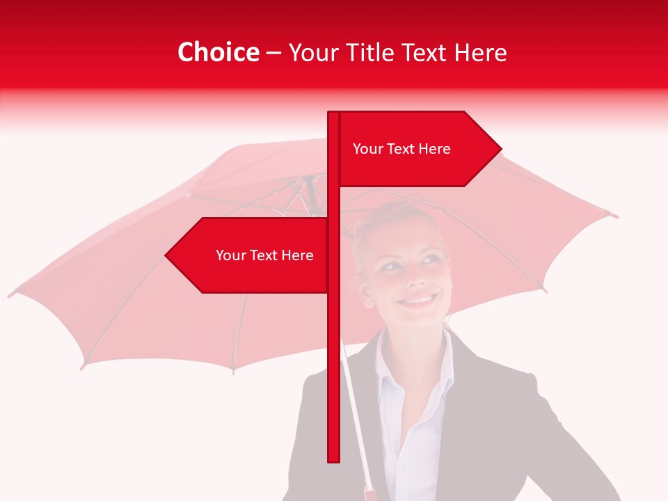 Communication Management Trategy PowerPoint Template