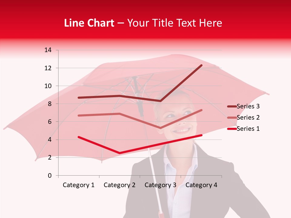 Communication Management Trategy PowerPoint Template