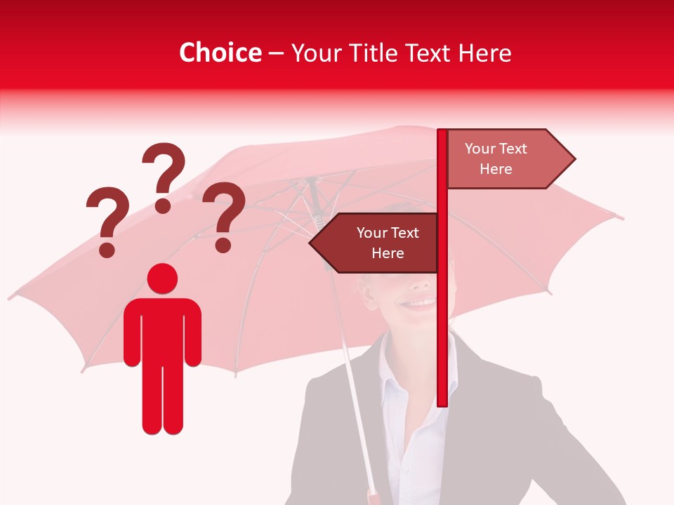 Communication Management Trategy PowerPoint Template