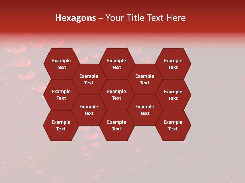 Day Symbol Water PowerPoint Template