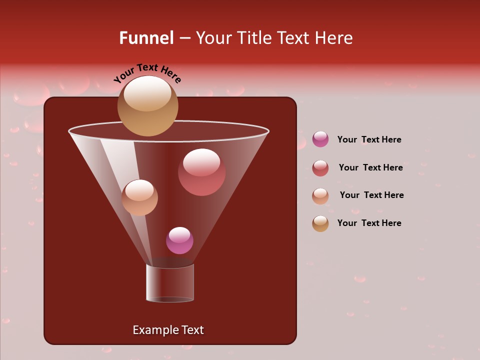 Day Symbol Water PowerPoint Template