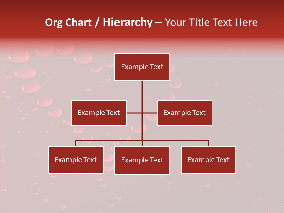 Day Symbol Water PowerPoint Template