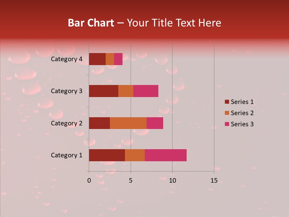 Day Symbol Water PowerPoint Template