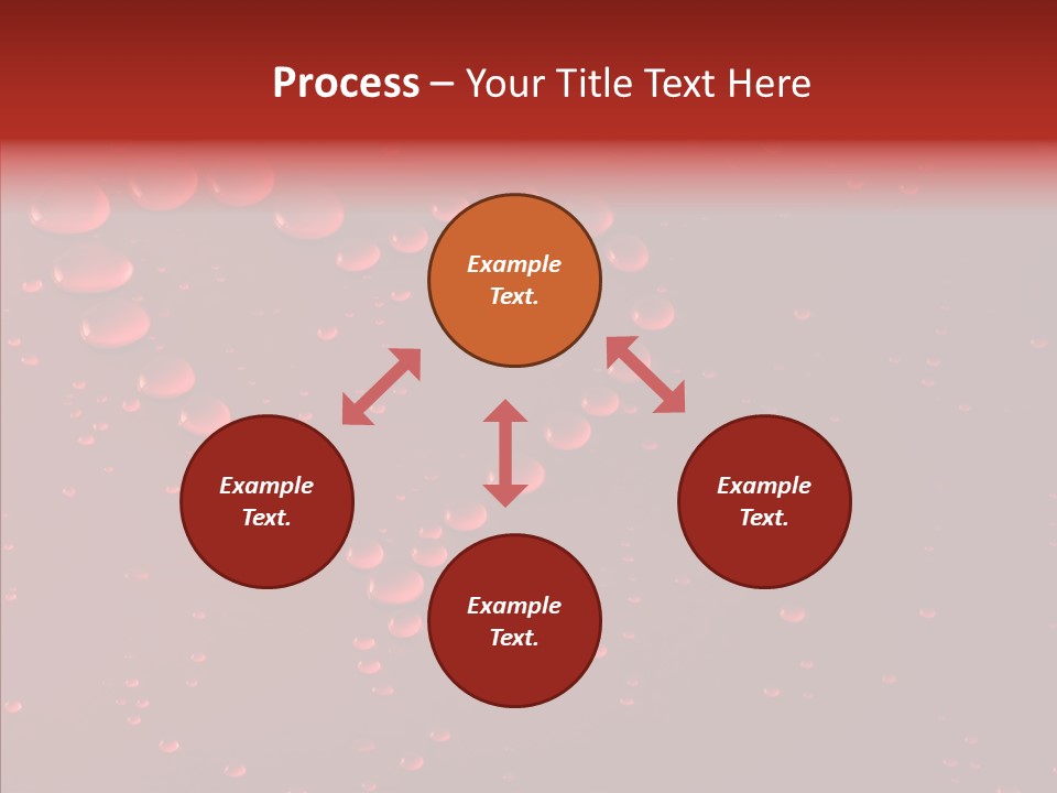 Day Symbol Water PowerPoint Template