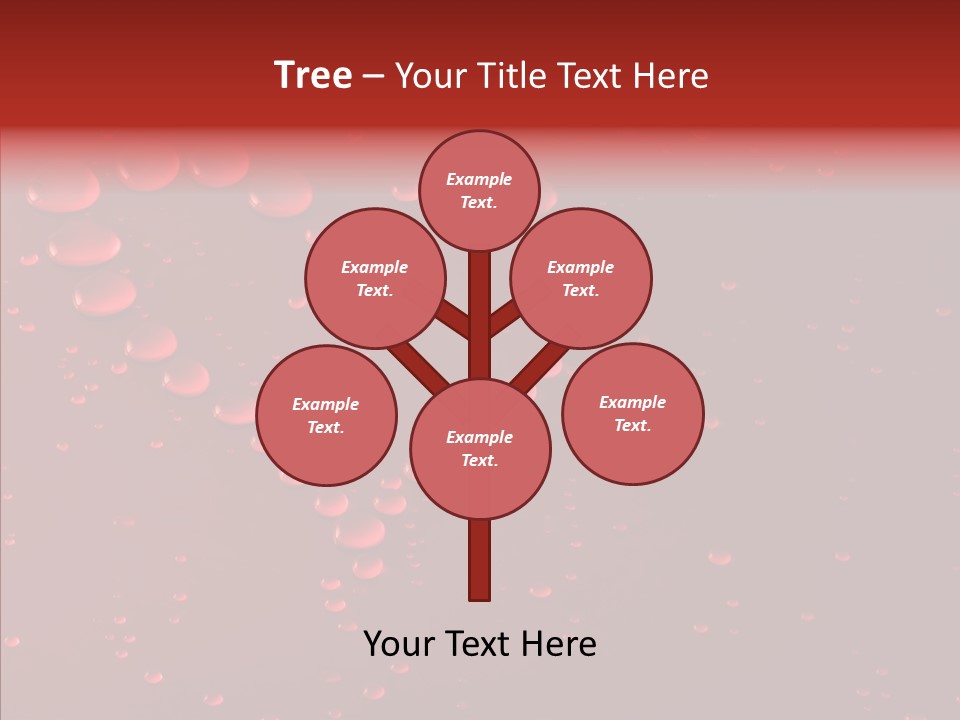 Day Symbol Water PowerPoint Template